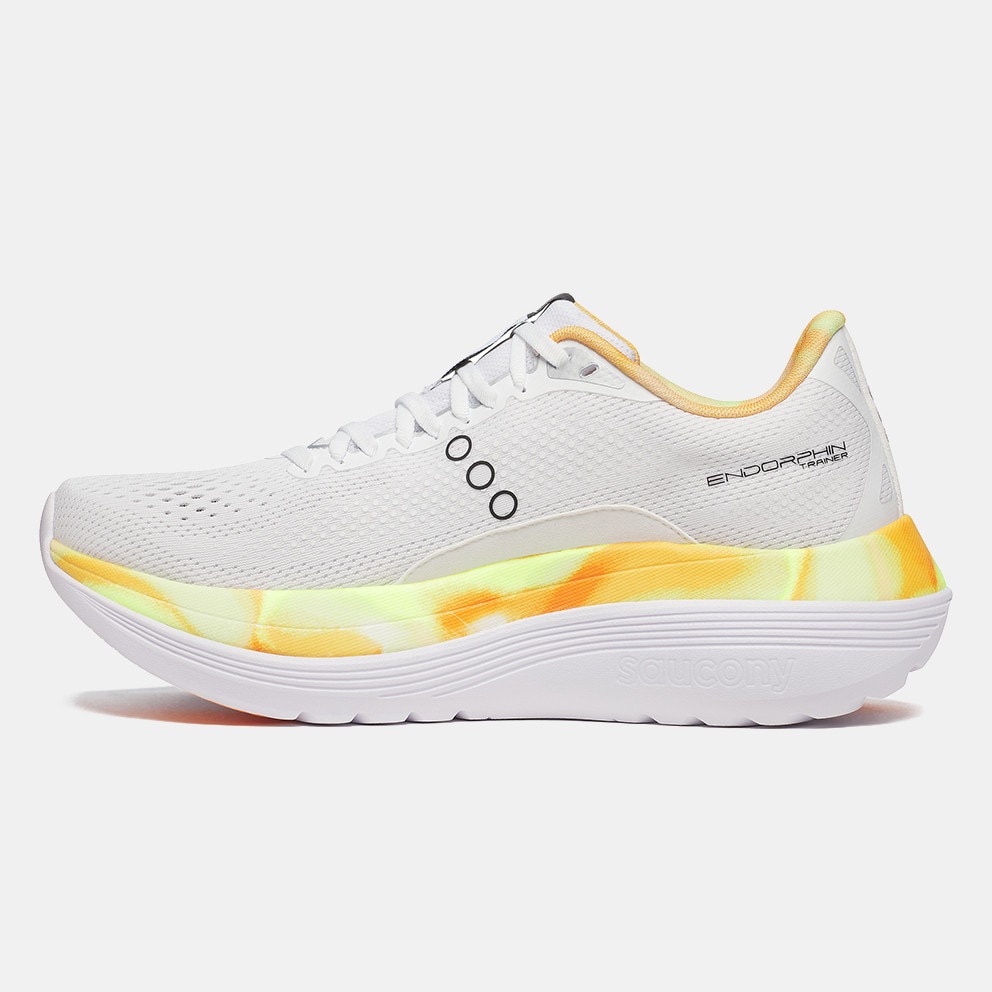 Saucony Endorphin Trainer