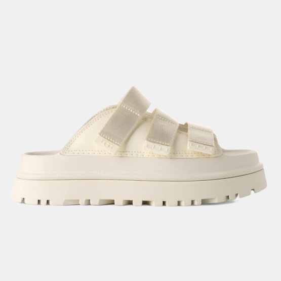 Ugg GoldenGlow Slide