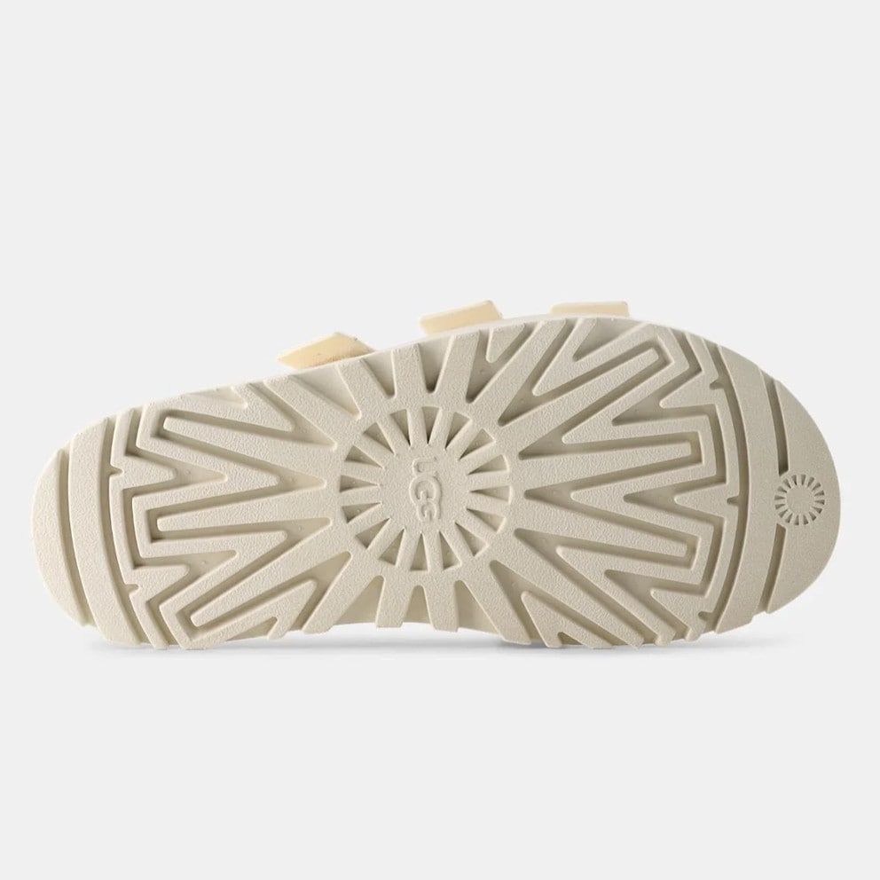 Ugg GoldenGlow Slide