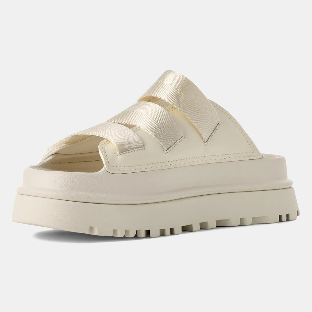 Ugg GoldenGlow Slide
