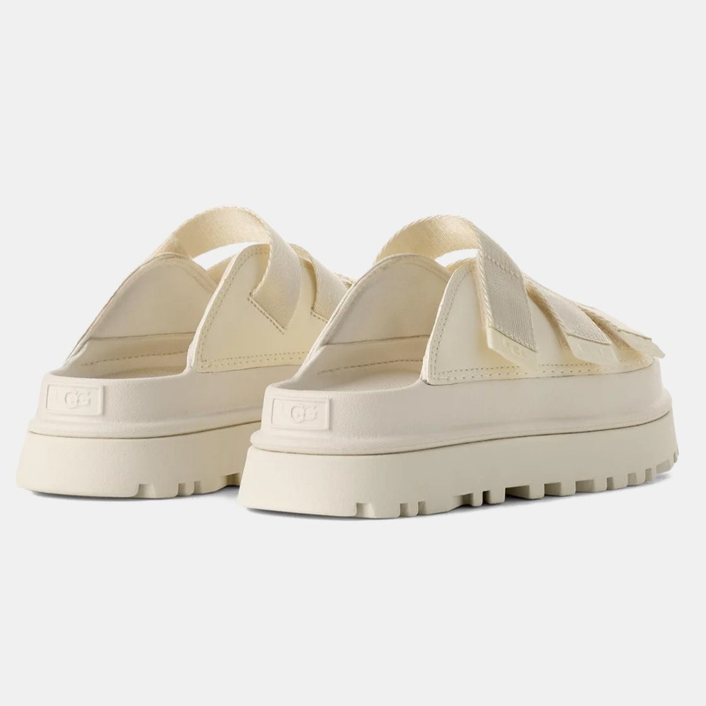 Ugg GoldenGlow Slide