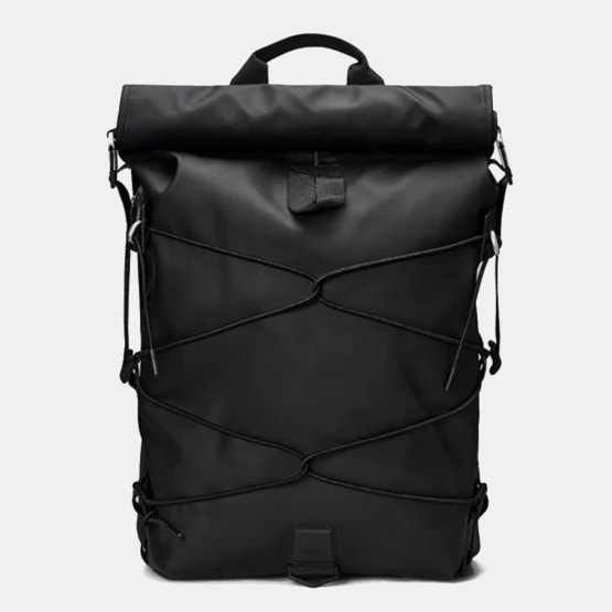 Rains Trail Cord Rolltop Backpack