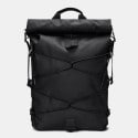 Rains Trail Cord Rolltop Backpack