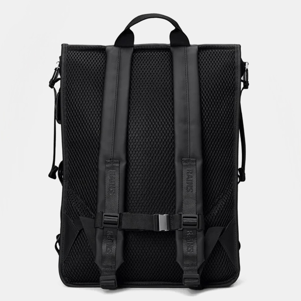 Rains Trail Cord Rolltop Backpack