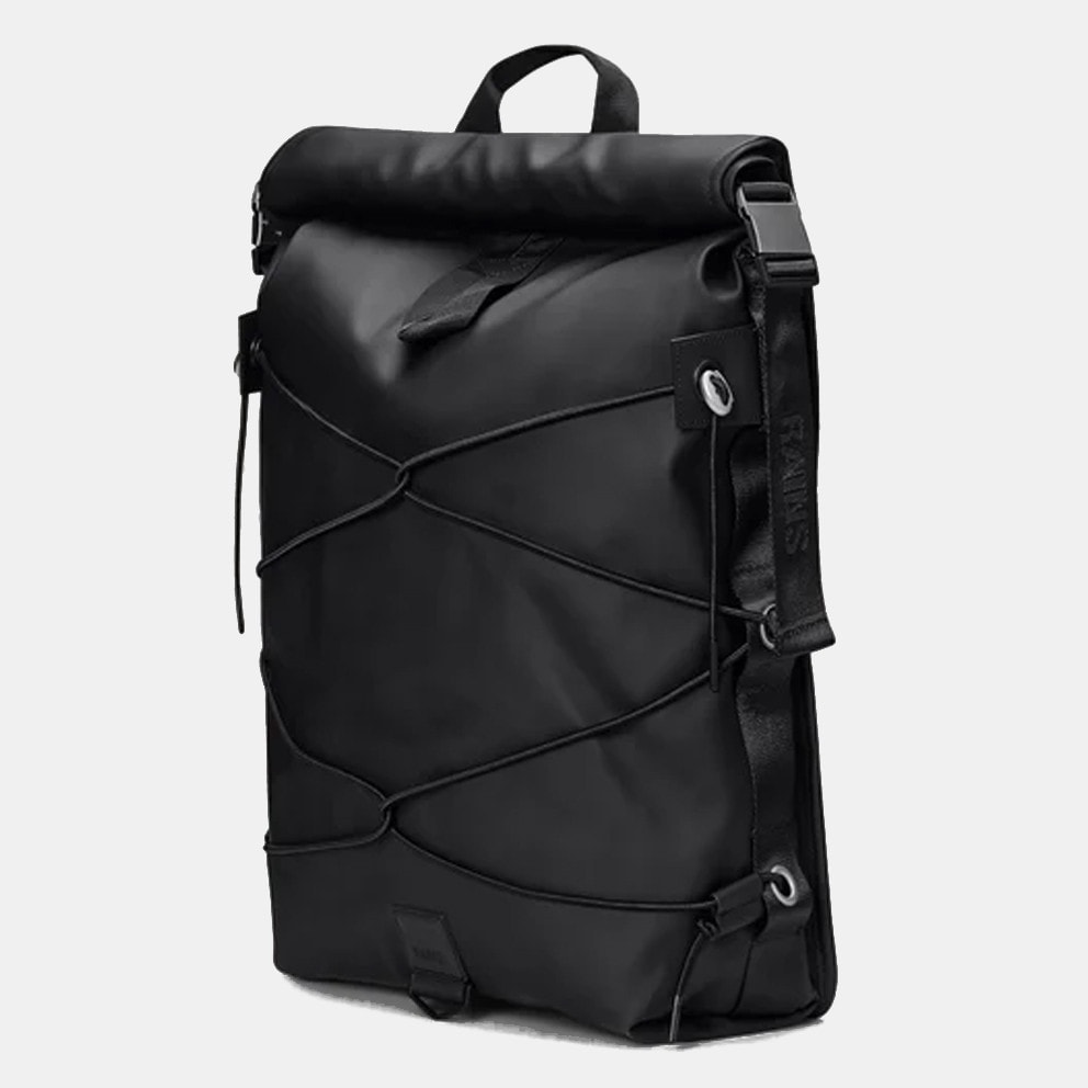 Rains Trail Cord Rolltop Backpack