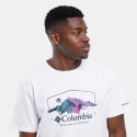 Columbia Ανδρική Μπλούζα Path Lake™ Graphic Tee Ii