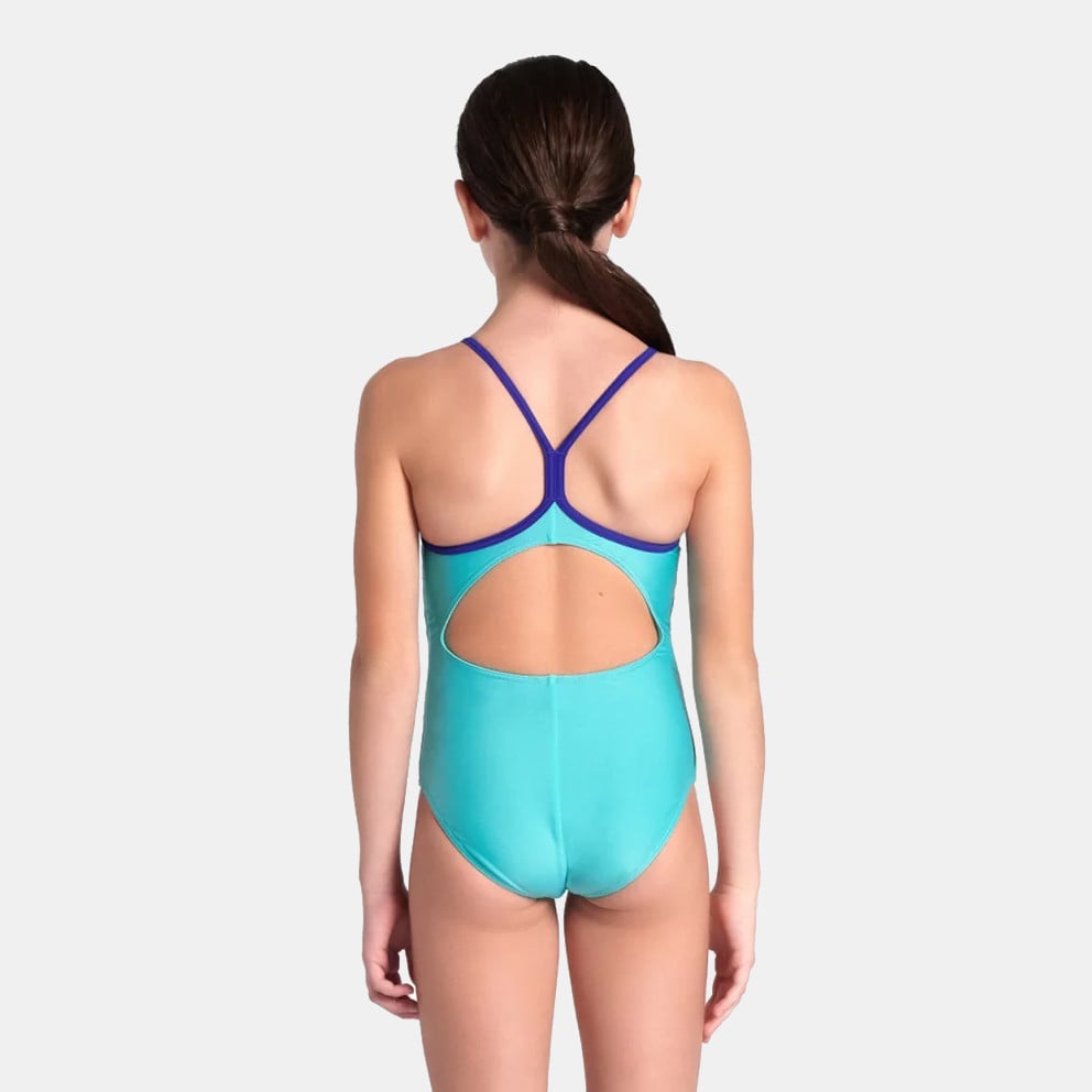 Arena G Swimsuit Light Drop Solid