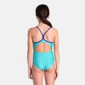 Arena G Swimsuit Light Drop Solid