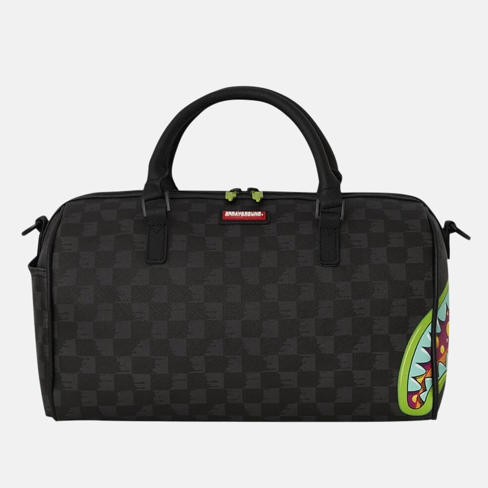 Sprayground Slime Takeover Mini Duffle