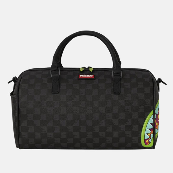 Sprayground Slime Takeover Mini Duffle