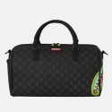 Sprayground Slime Takeover Mini Duffle