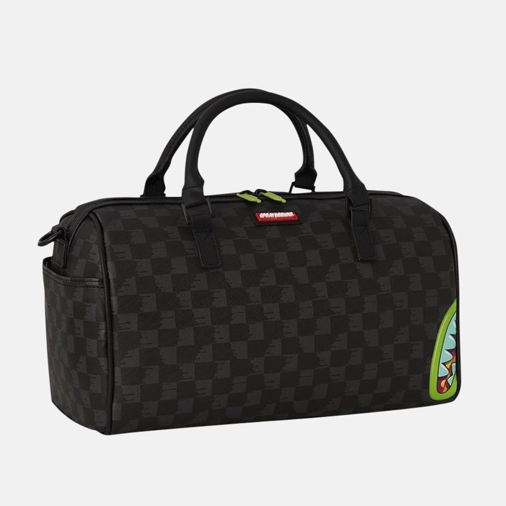 Sprayground Slime Takeover Mini Duffle