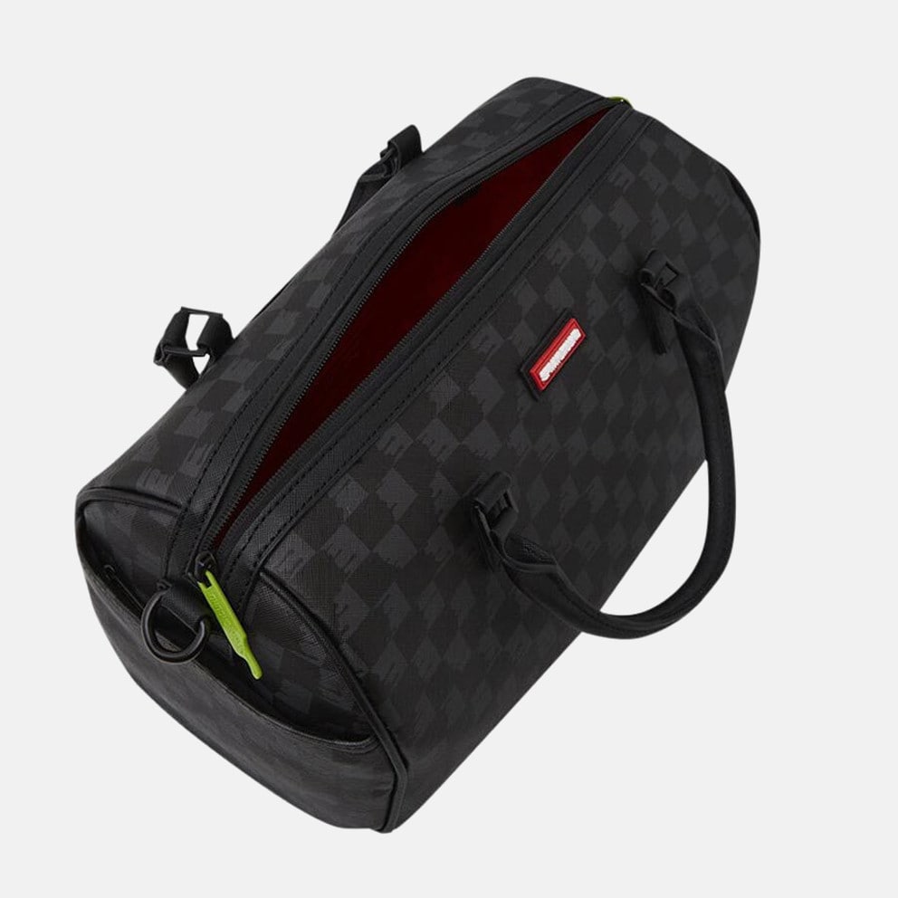 Sprayground Slime Takeover Mini Duffle