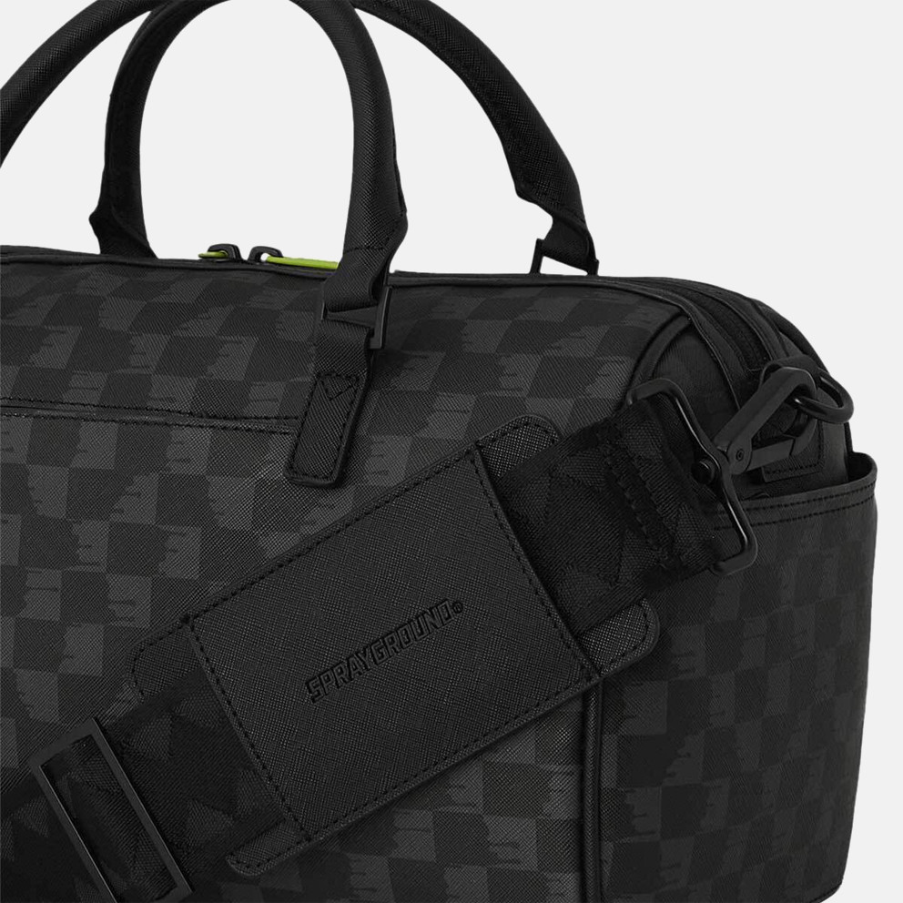 Sprayground Slime Takeover Mini Duffle