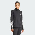 adidas Hyperglam Training Quarter-Zip Track Top