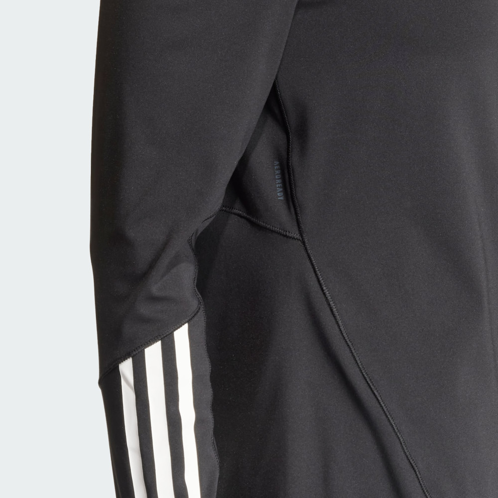 adidas Hyperglam Training Quarter-Zip Track Top
