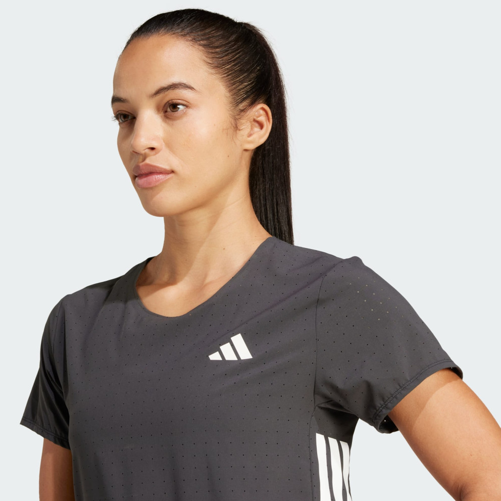 adidas Adizero Running Tee