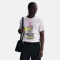 Nike U Nsw Tee Oc Sole Food Hbr