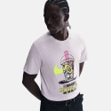 Nike U Nsw Tee Oc Sole Food Hbr