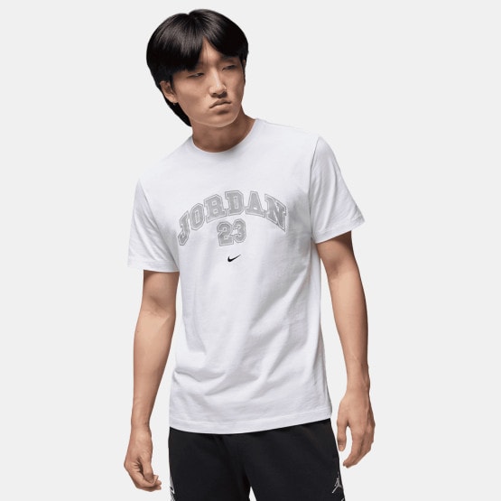 Jordan M J Mvp Wm Ss Crew