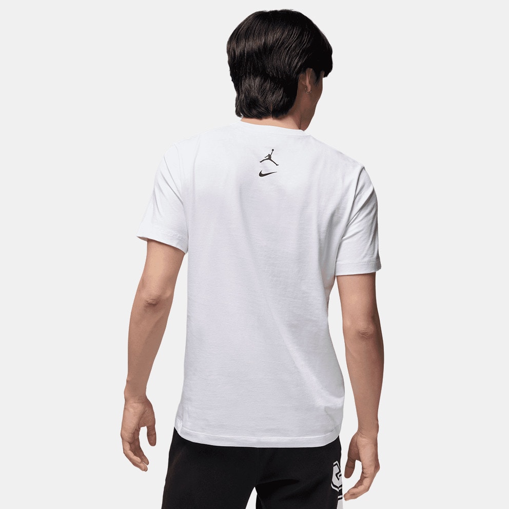 Jordan M J Mvp Wm Ss Crew