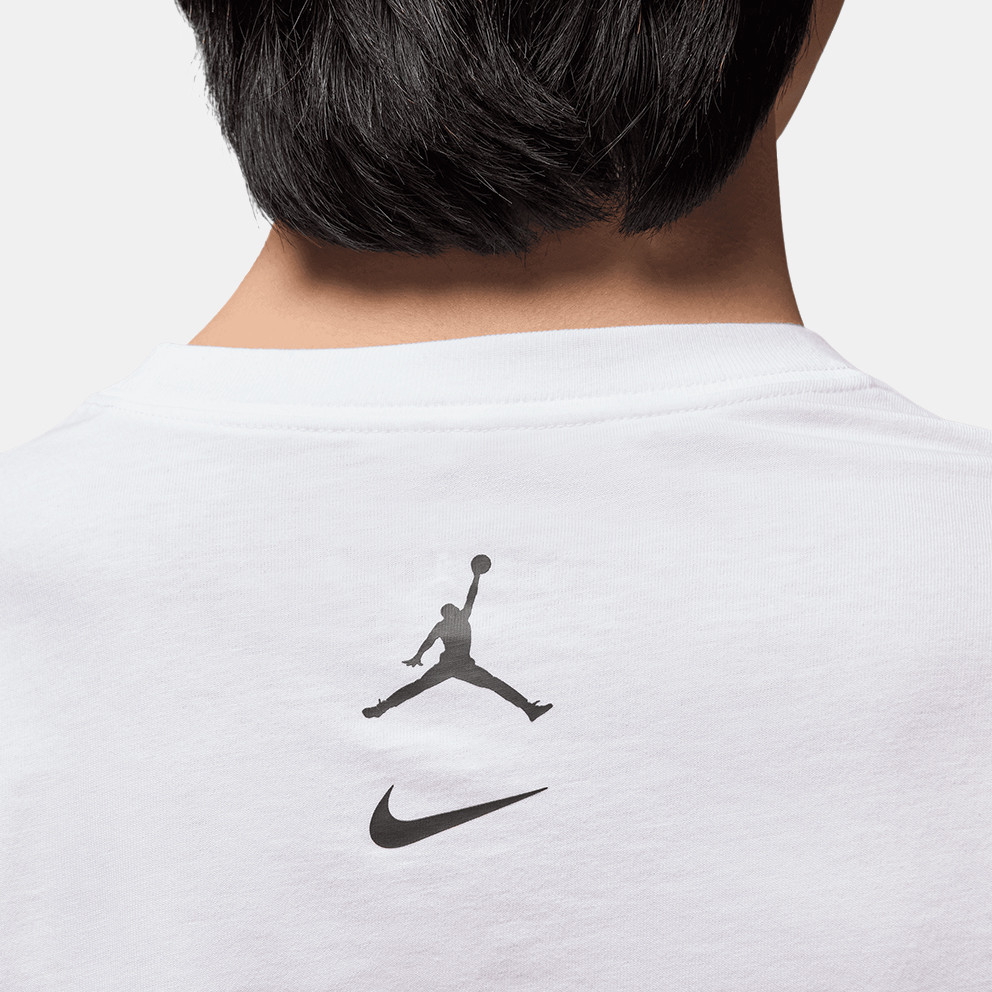Jordan M J Mvp Wm Ss Crew