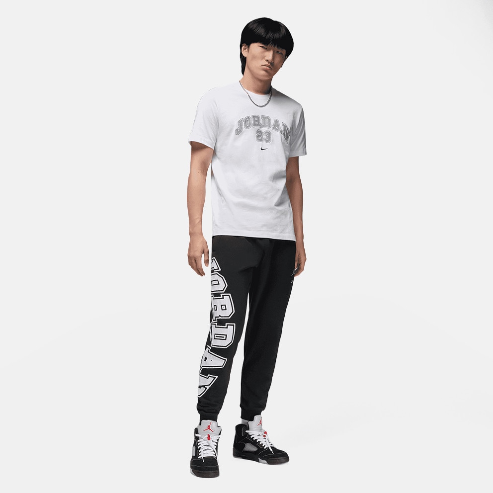 Jordan M J Mvp Wm Ss Crew