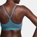 Nike W Nk Df Indy Lgt Spt Bra