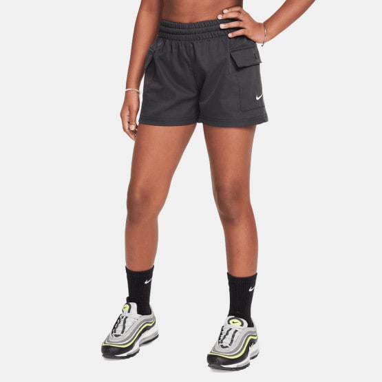 Nike G Nsw Wvn Crgo Short Sty Star