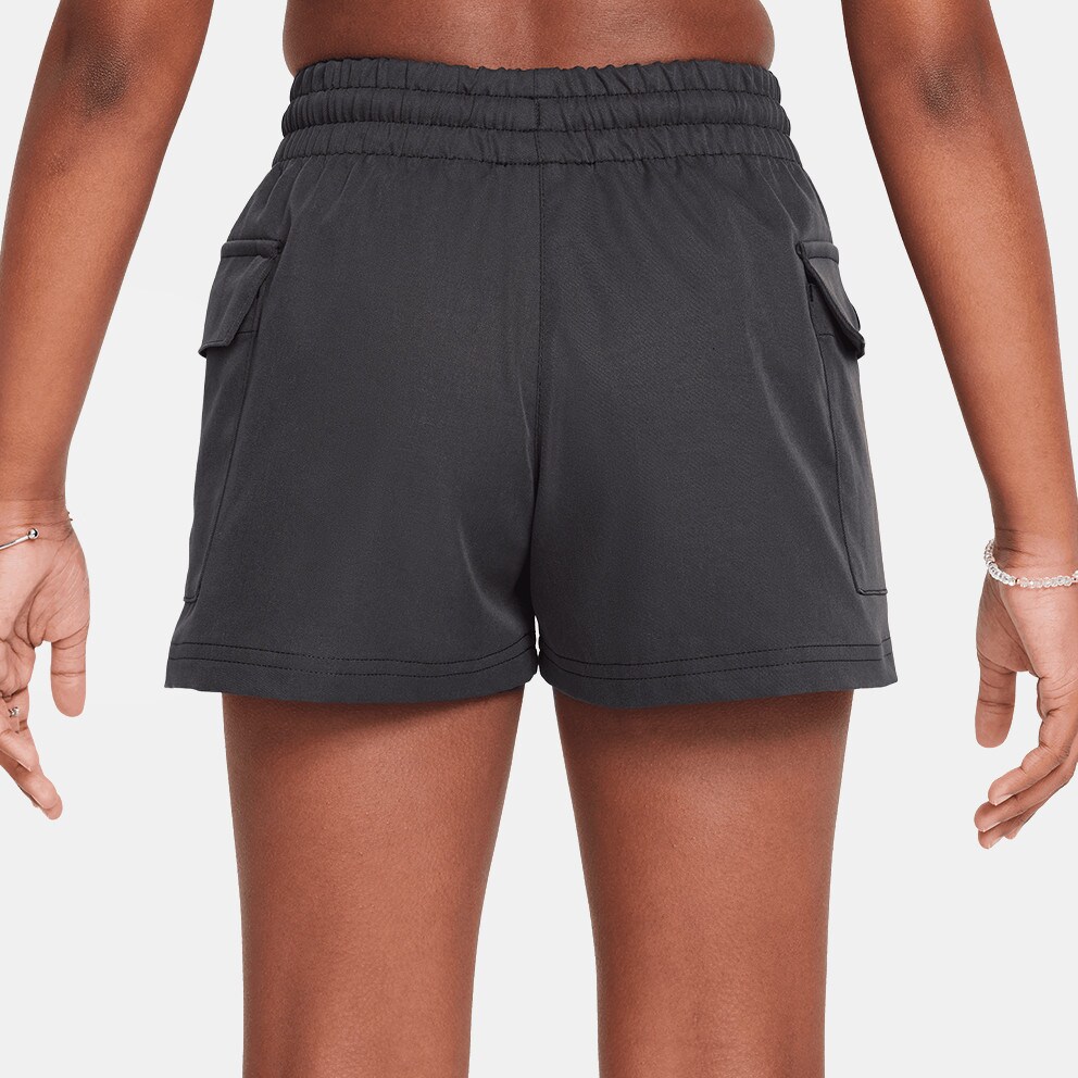 Nike G Nsw Wvn Crgo Short Sty Star