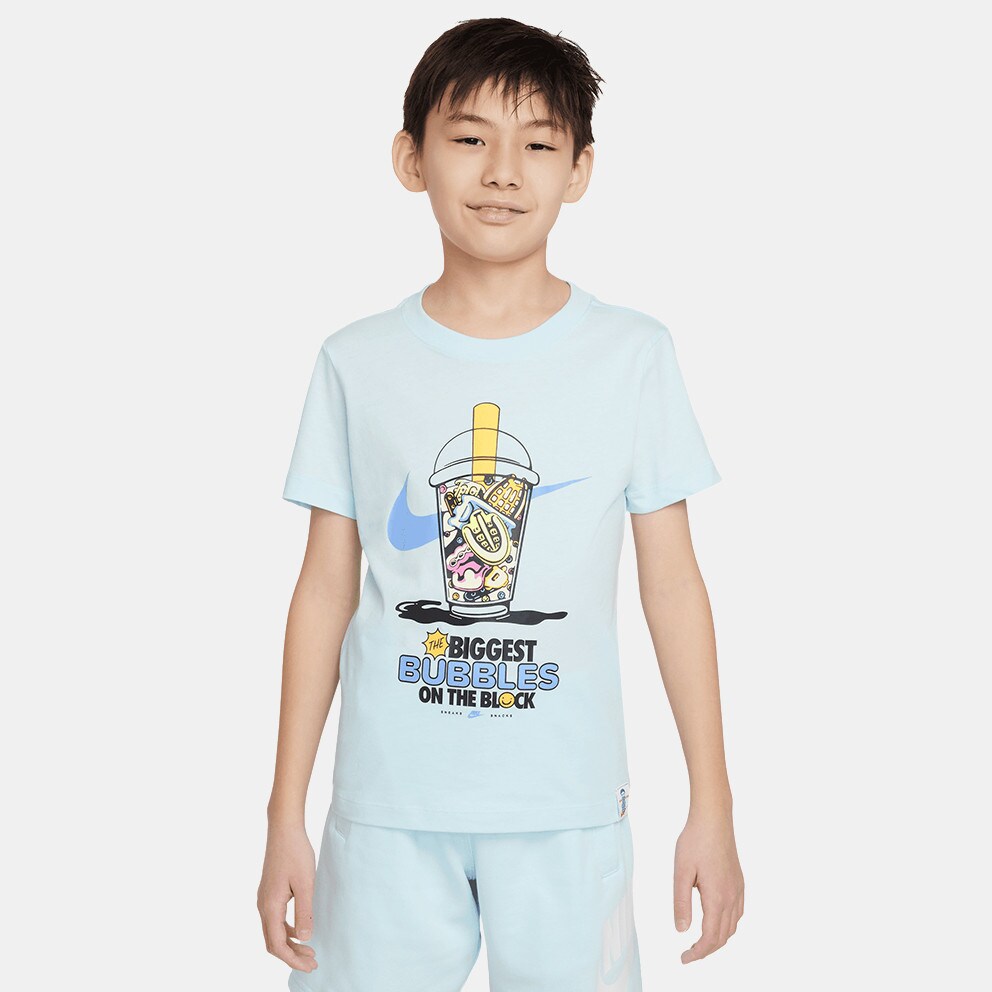 Nike K Nsw Tee Td Boba
