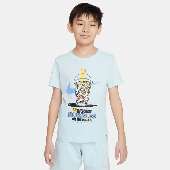 Nike K Nsw Tee Td Boba