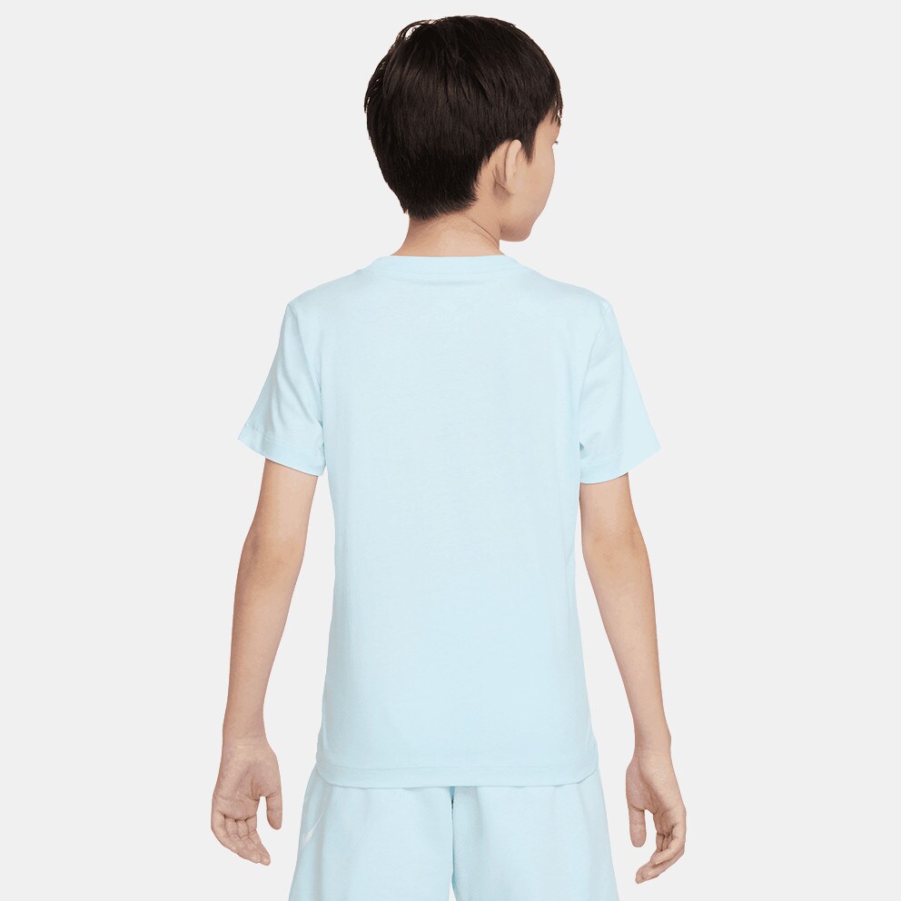 Nike K Nsw Tee Td Boba