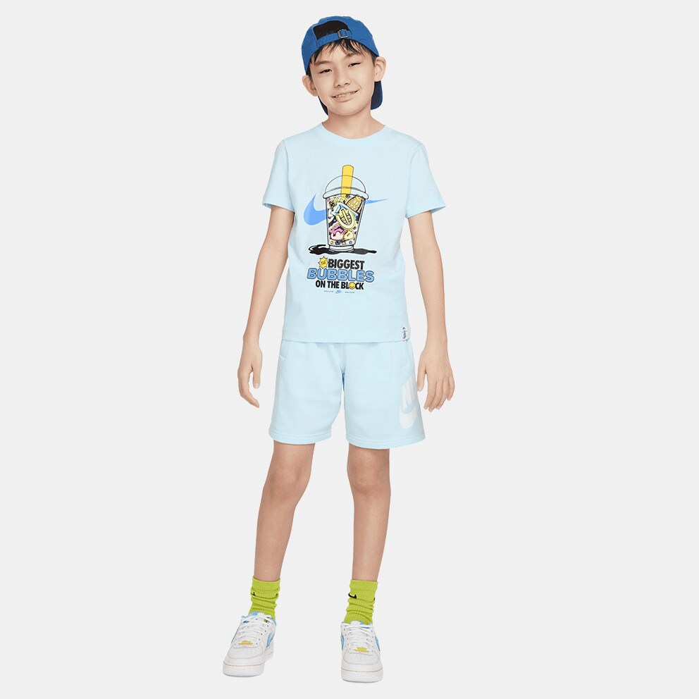 Nike K Nsw Tee Td Boba