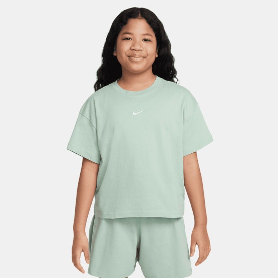 Nike Sportswear Essential Παιδικό T-Shirt