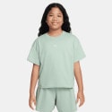 Nike Sportswear Essential Παιδικό T-Shirt
