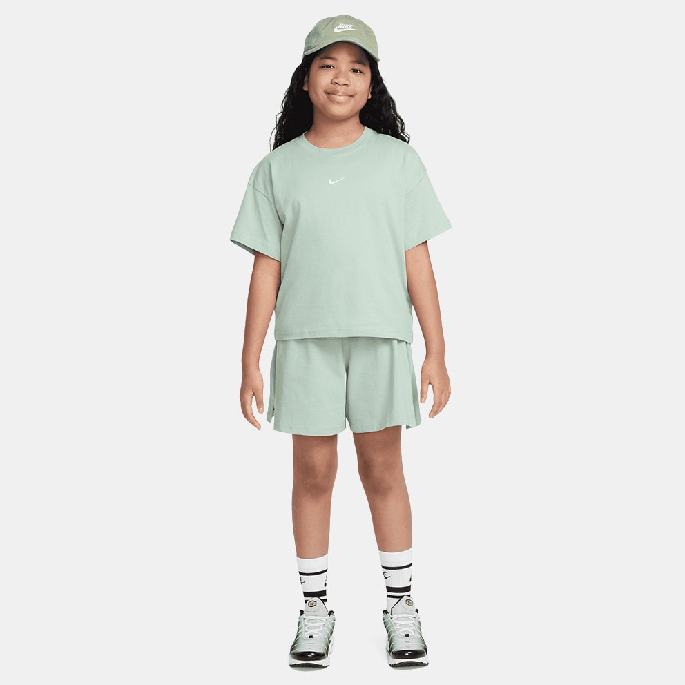 Nike Sportswear Essential Παιδικό T-Shirt
