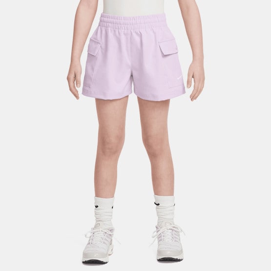 Nike G Nsw Wvn Crgo Short Sty Star