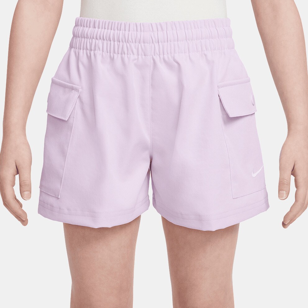 Nike G Nsw Wvn Crgo Short Sty Star
