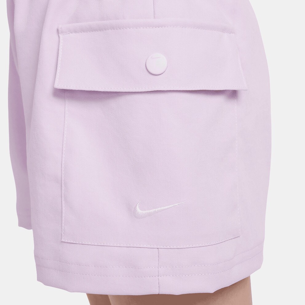 Nike G Nsw Wvn Crgo Short Sty Star
