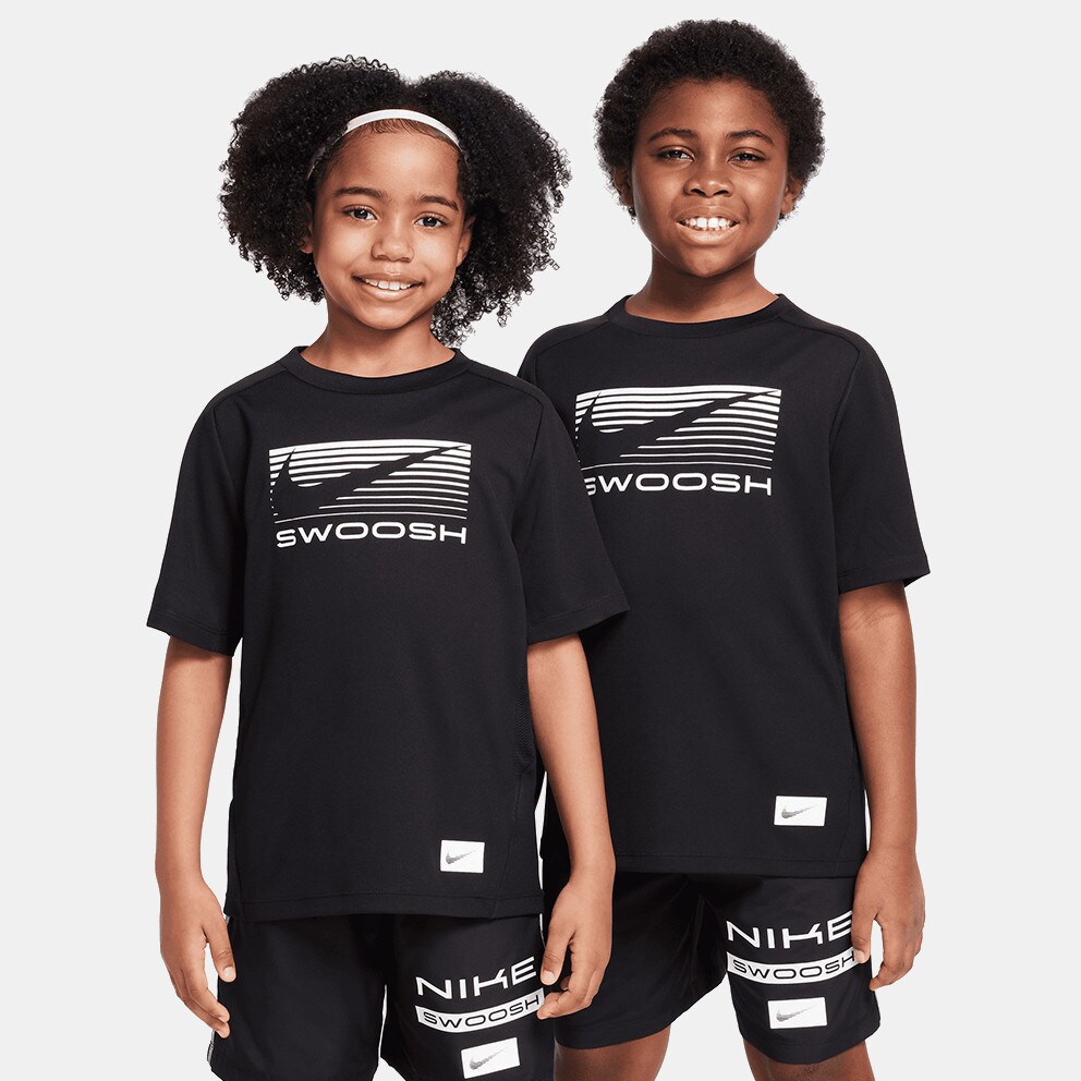 Nike Multi Dri-Fit Παιδικό T-Shirt