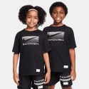Nike Multi Dri-Fit Παιδικό T-Shirt