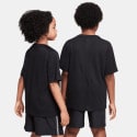 Nike Multi Dri-Fit Παιδικό T-Shirt