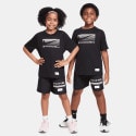Nike Multi Dri-Fit Παιδικό T-Shirt