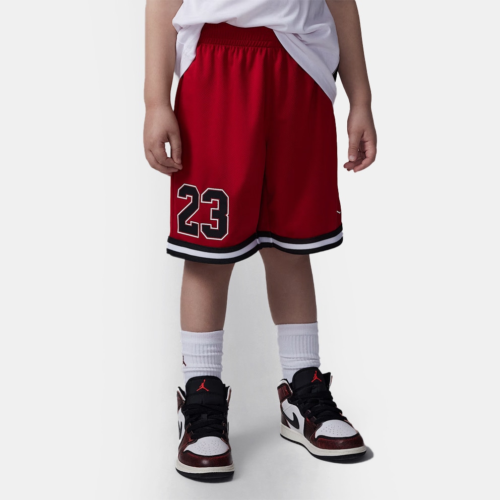 Jordan Jdb Play-Off Mesh Short