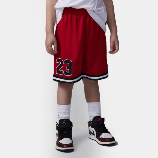 Jordan Jdb Play-Off Mesh Short