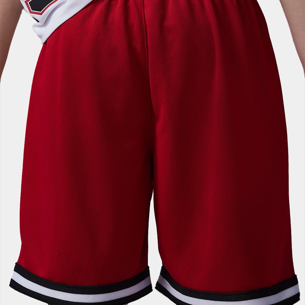 Jordan Jdb Play-Off Mesh Short