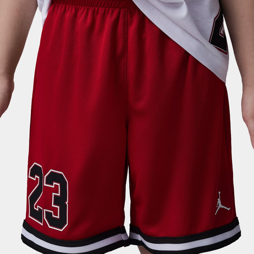 Jordan Jdb Play-Off Mesh Short