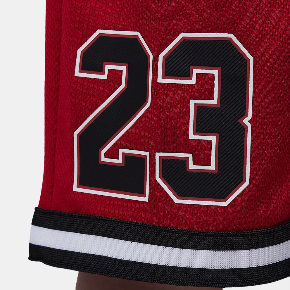 Jordan Jdb Play-Off Mesh Short