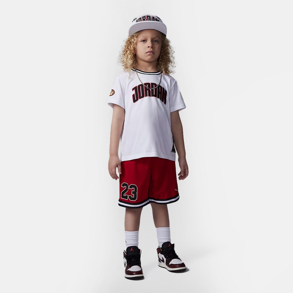 Jordan Jdb Play-Off Mesh Short
